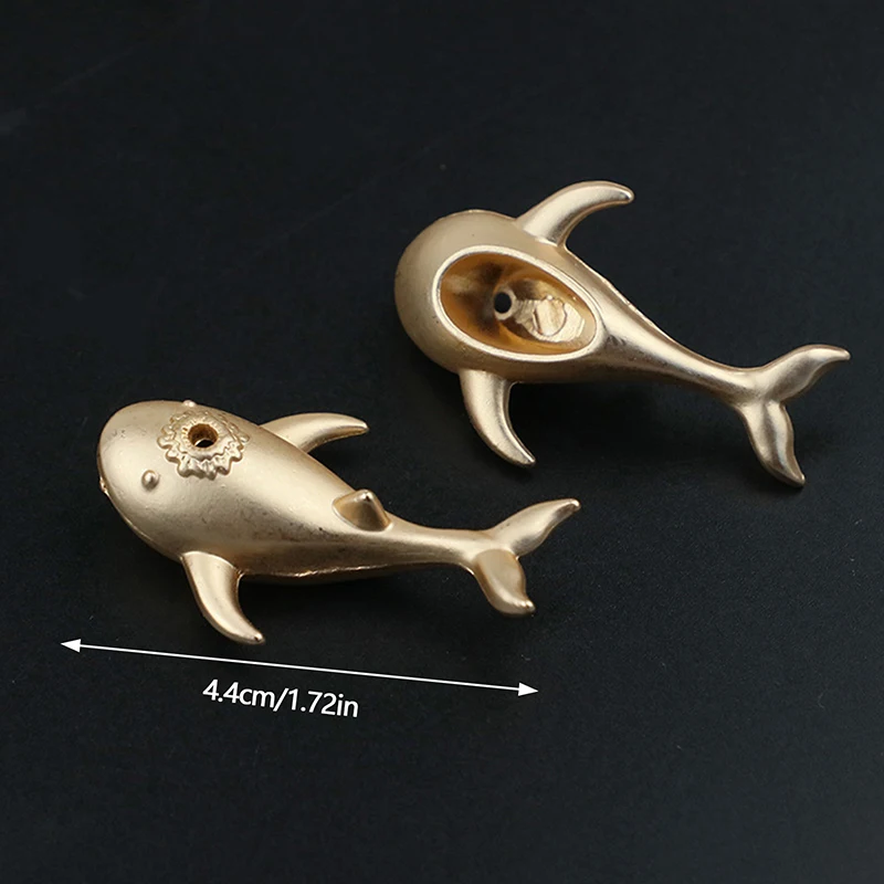 Alloy Incense Burner Stick Holder Buddhism Line Incense Plate Sandalwood Coil Base Temples Home Decoration