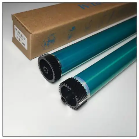 Cartridge Drum For Lexmark T640 T642 T644 X642 X644 X646 Printer Laser,T X 640 642 644 64435XA 64015HA Image Drum Unit OPC,4 PCS