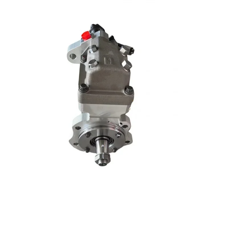 Diesel Engine High Pressure Common Rail Fuel Pump3973228 Suitable for ExcavatorPC300-8 PC350-8 6D114