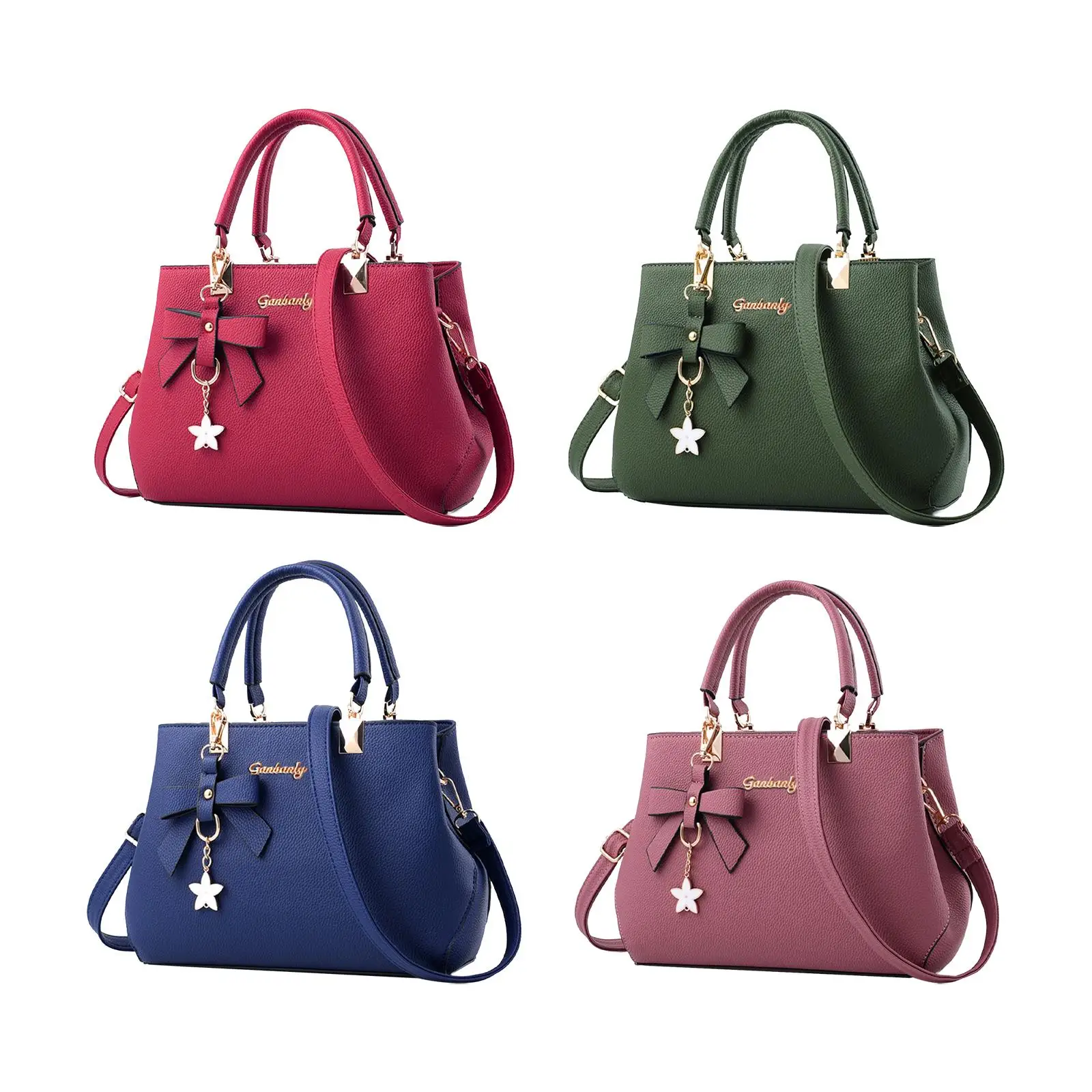 

Women Handbag Crossbody Bag Shoulder Bag Tote Bag for Outdoor, Work, Vacation,