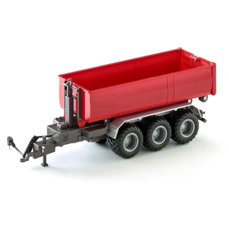 10 ton garbage truck mounted crane