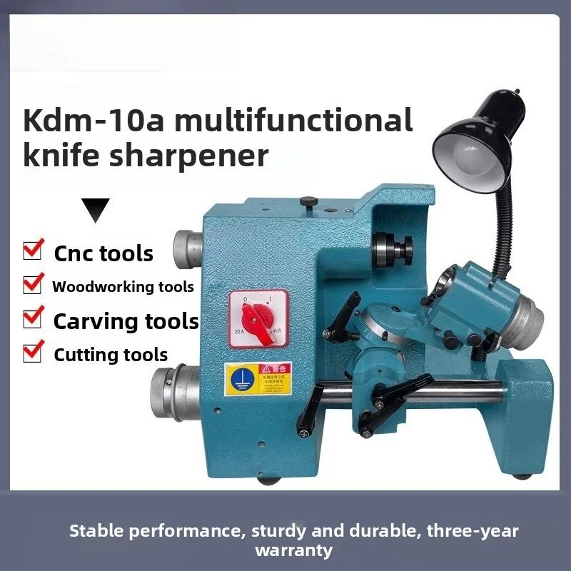 Universal Knife Sharpener - A new type of universal knife sharpener