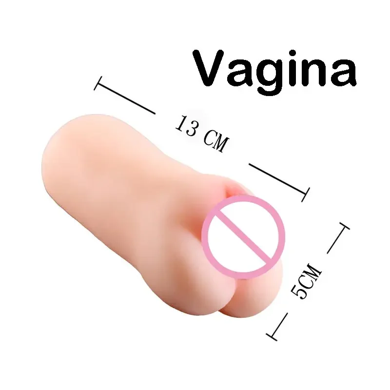 Vagaina Funghi Del Sesso Per Gli Uomini Ventosa Vera Donna Silcone Bambola Vagima Masturbazione Vaginale Maschio Adulto Vibratore Wagina