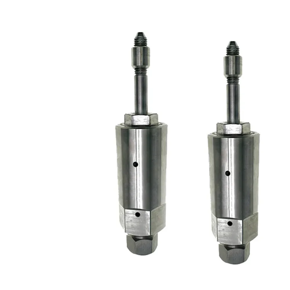 For APW Waterjet Part 108-11019 AB 5axis 180 Degree HP Swivel Body 3Axis Cutting Head 180° Rotary Valve Swivel Assembly