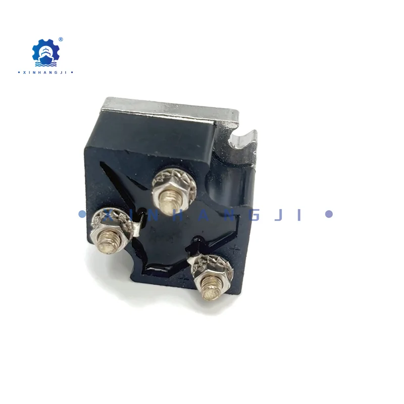 62351A1 Spannungsreglergleichrichter für Mercury Mercruiser Außenbordmotor 6–200 PS 135 PS 150 PS 175 PS 1976–1998, 62351A1, 62351A2