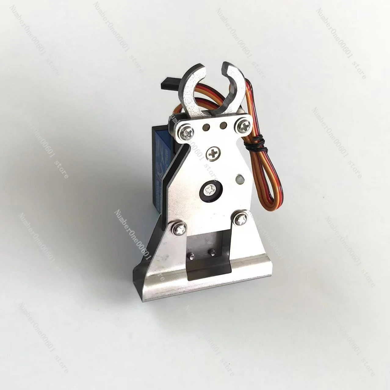 

For Remote Control Ship Servo Switch, Hook Puller, Unmanned Aerial Vehicle Rescue Launcher, Aerial Thrower