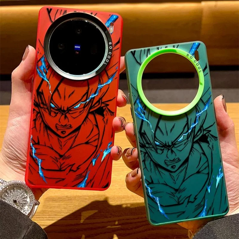 Thumbnail 2 - #21 Discounted Vivo X100 Phone Case Worth Buying