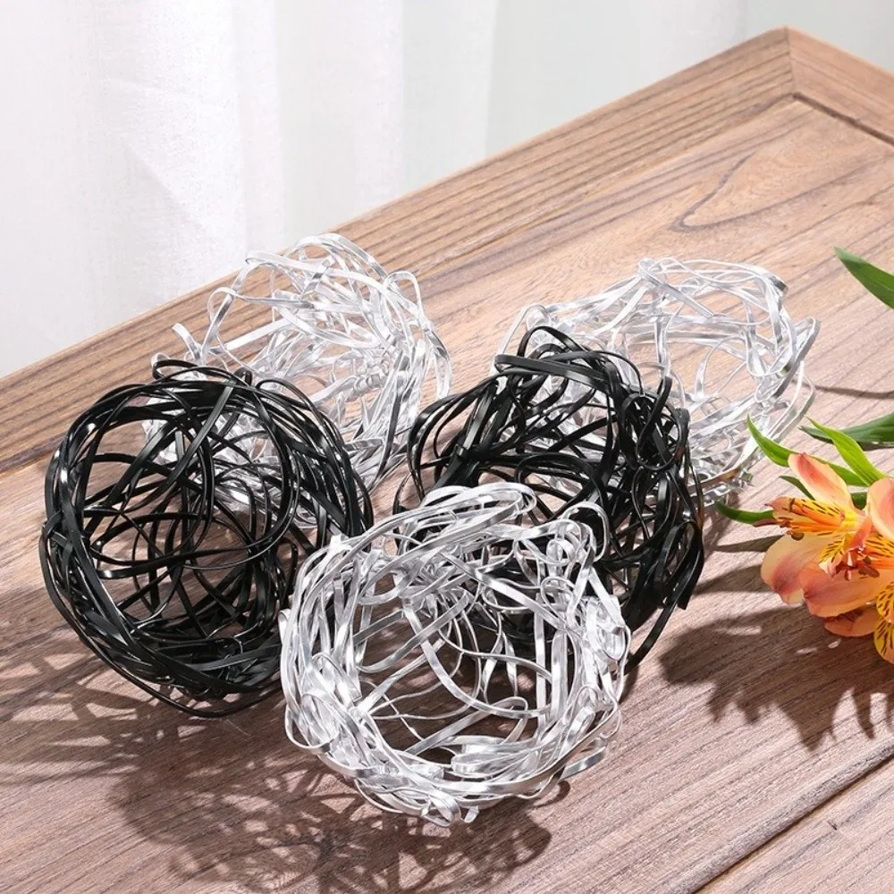 Deformable Flower Arranging Aids Stable DIY Flower Arranging Fixing Grid Aluminum Alloy Adjustable Shape