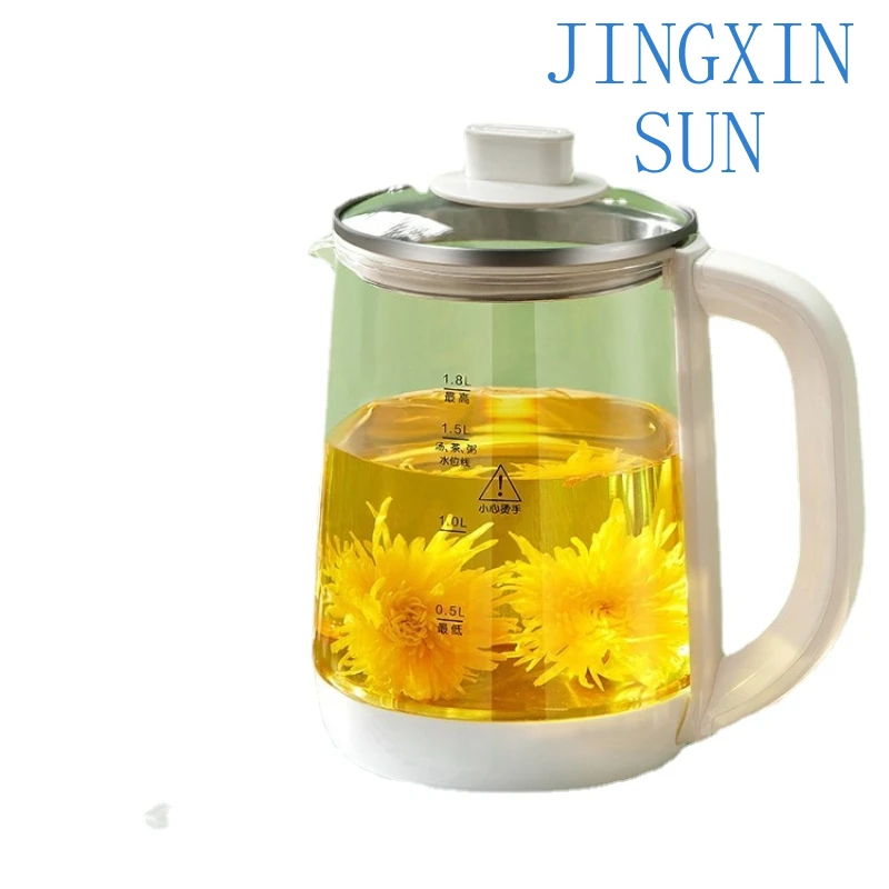 110V V Health Pot Household Multi-Functional Automatic Constant Temperature Tea Cooker Small Household Appliances