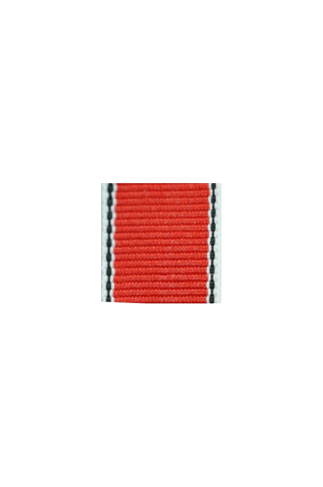 GMKA-076 WWII German Cross 5th grade (merit cross in 3rd grade) Merit medal in silver ribbon bar's ribbon