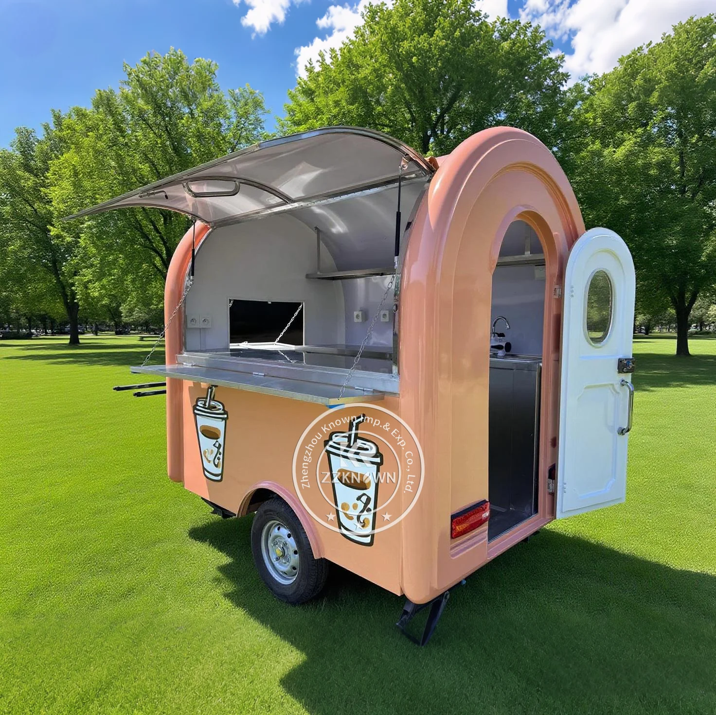 2025 Food Truck Con… - image
