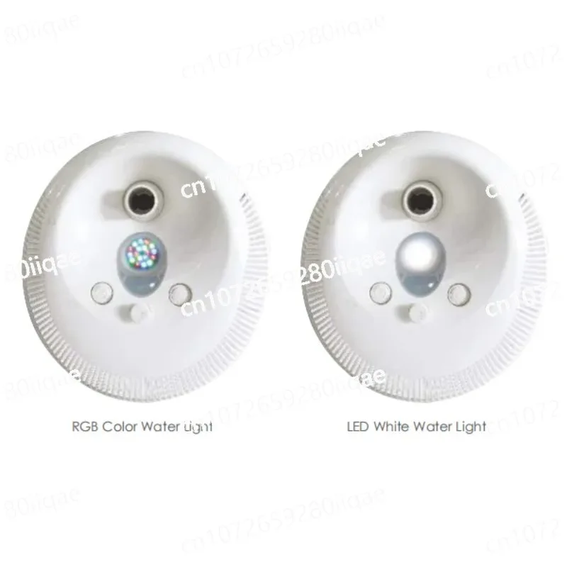 

Jet Pool Type Counter Current Swimming Training Machine Fitness Exercise Equipment from China Factory