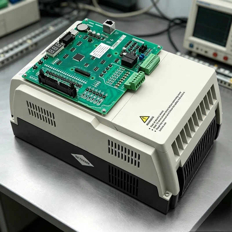 For Monarch VFD Elevator Drive Inverter NICE3000+ NICE-L-C-4007 Spare Parts