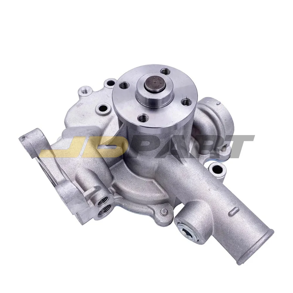 8FD/1DZ Engine water pump 16100-78205-71 161007820571 For TOYOTA