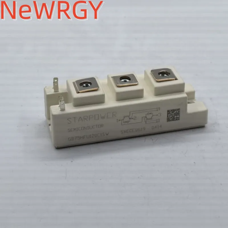 

GD75HFU120C1SW GD50HFU120C1SW FREE SHIPPING NEW AND ORIGINAL MODULE