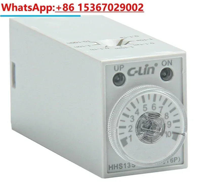 HHS13S (ST6P-2) /13…