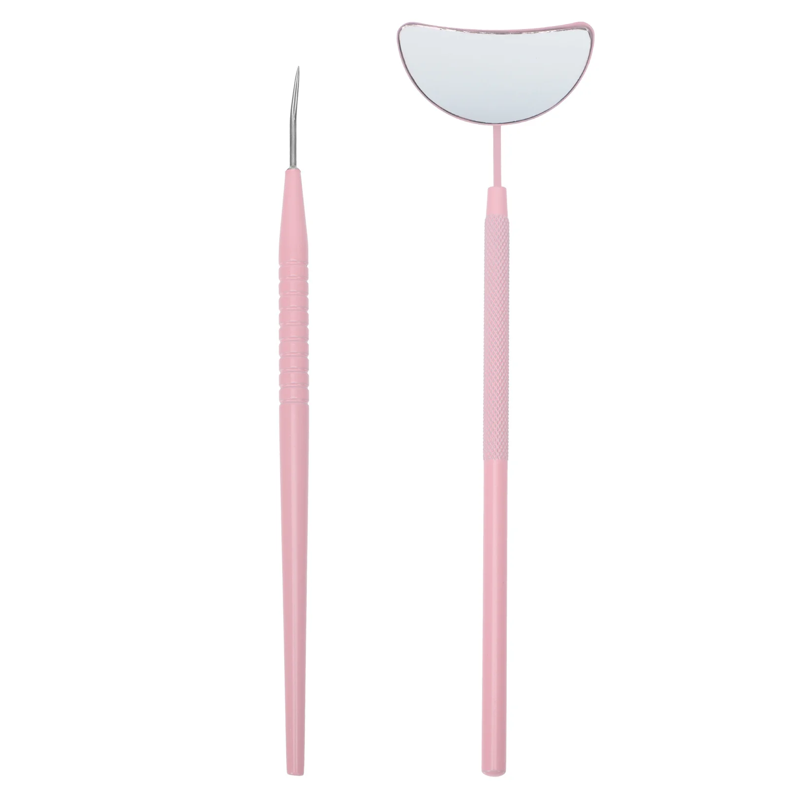 

1Set Lash Picking Rod Mirror Kit Eyelash Extension Tool Durable Lash Separation and Grafting Devices for Salon Use