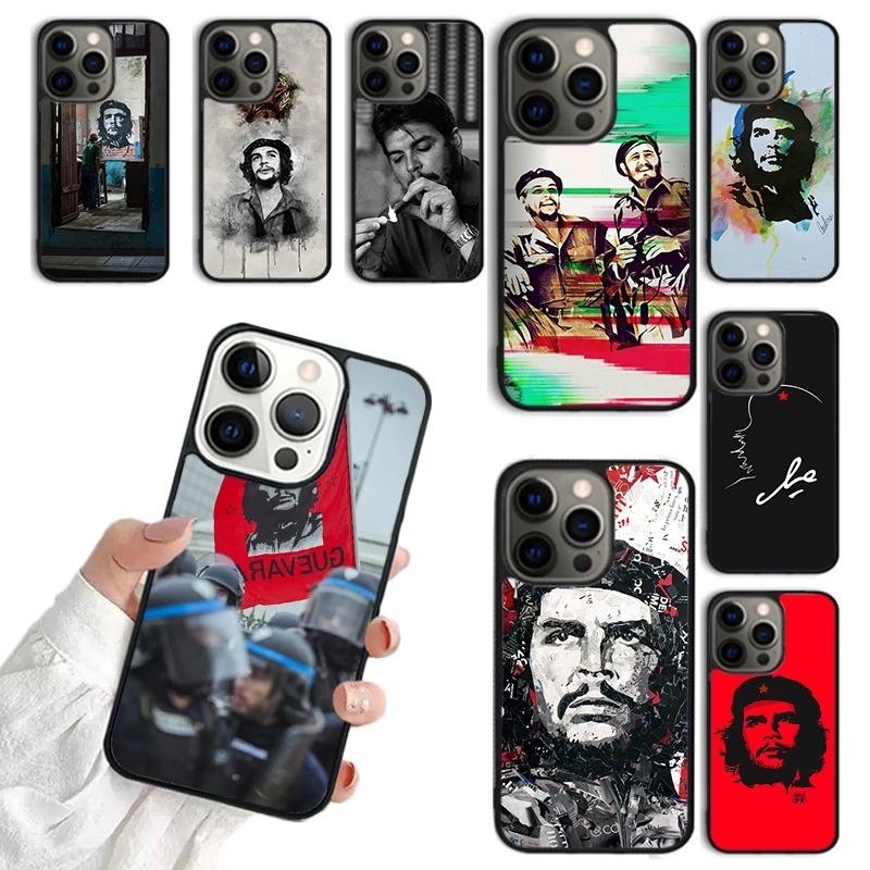 Che Guevara Phone C… - image