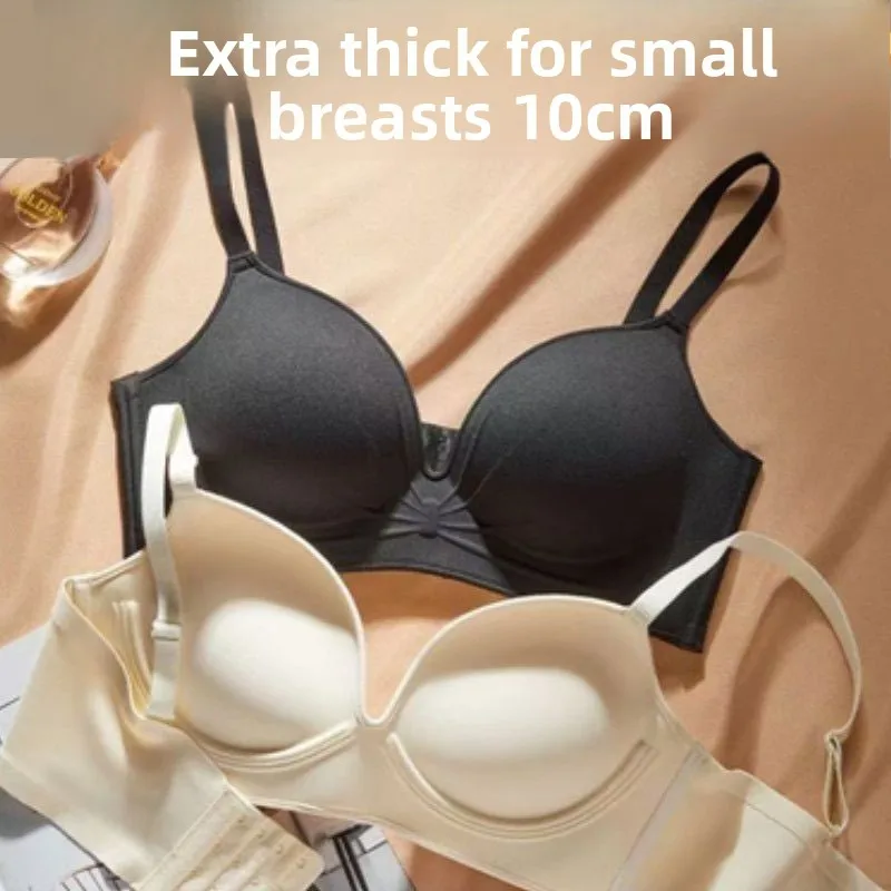 #56 Most Popular Seamless Wireless Bras