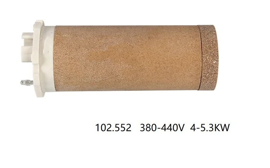 HF9102.552 Rdzeń grzejny Wymienny rdzeń grzałki