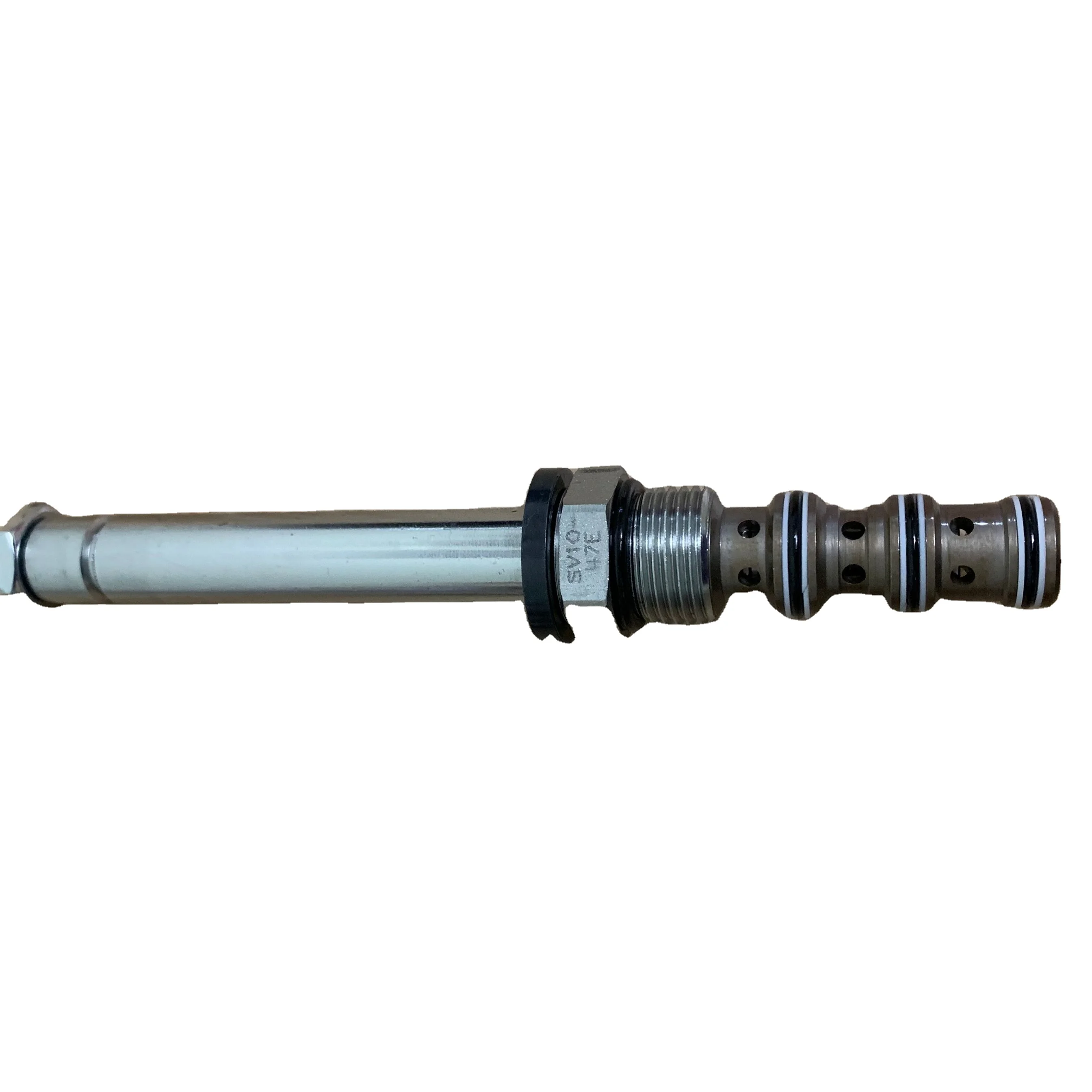 SV10-47E-0-N-00 SV10-47A-0-N-24DG Original Hydraforce Solenoid Valve Cartridge Valve Large Stock SV10-47B SV10-47C SV10-47D