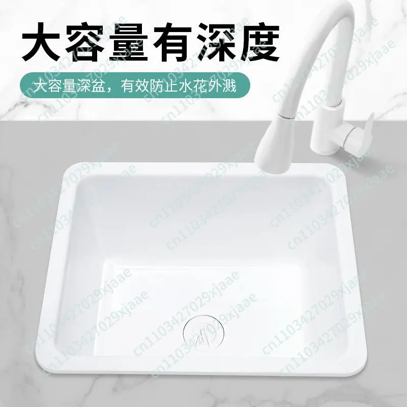 Laboratory laboratory pp high density acid and alkali resistant water tank