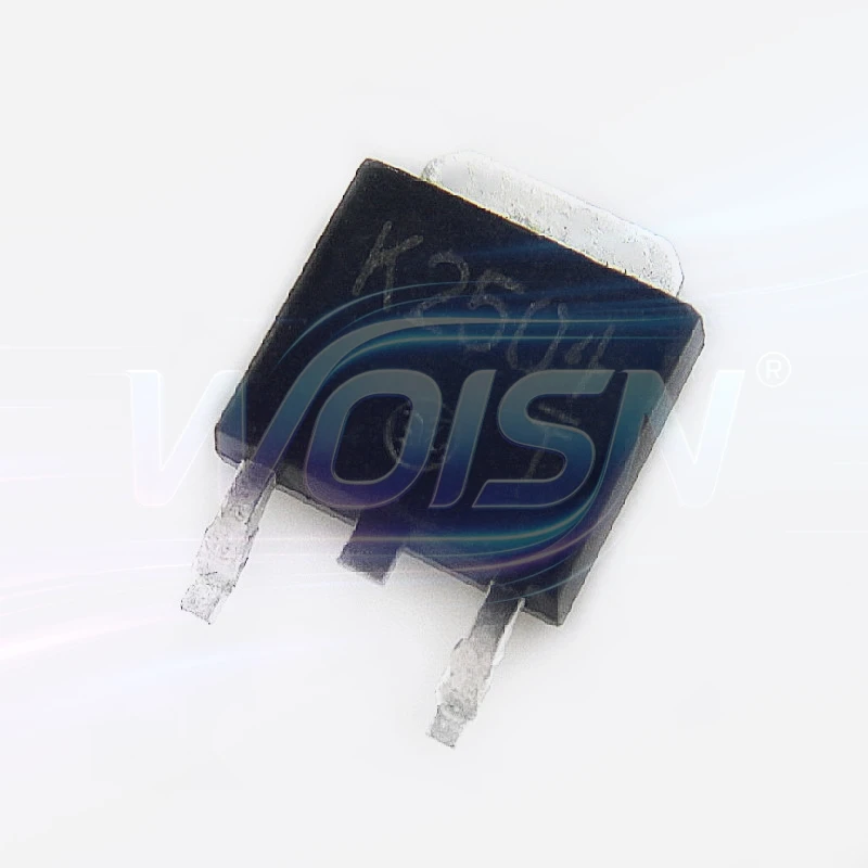 5-100PCS 2SK2503 K2503 ADUM7510BRQZ ADUM7510BRQ ATTINY24V-10SSU ATTINY24V PM25LV010 25LV010 SN74LS273N 74LS273 TDA7297 7297