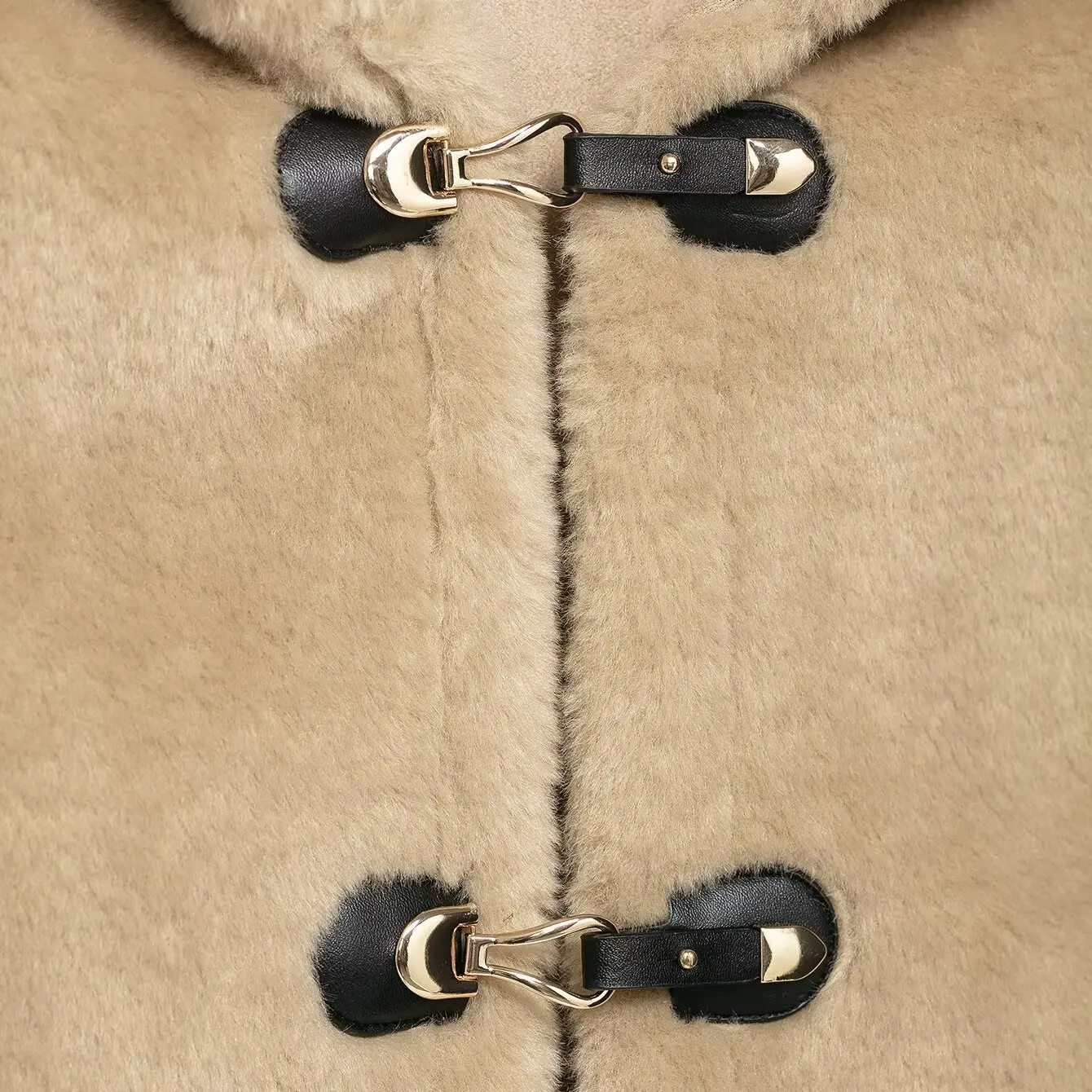 เสื้อกั๊กผู้หญิง JNLEAOG ตกแต่งด้วยเชือกผูกแบบแฟชั่น รุ่นใหม่สำหรับฤดูใบไม้ร่วง ทรงหลวม ผ้าโพลีเอสเตอร์ สวมใส่เป็นเสื้อนอกได้