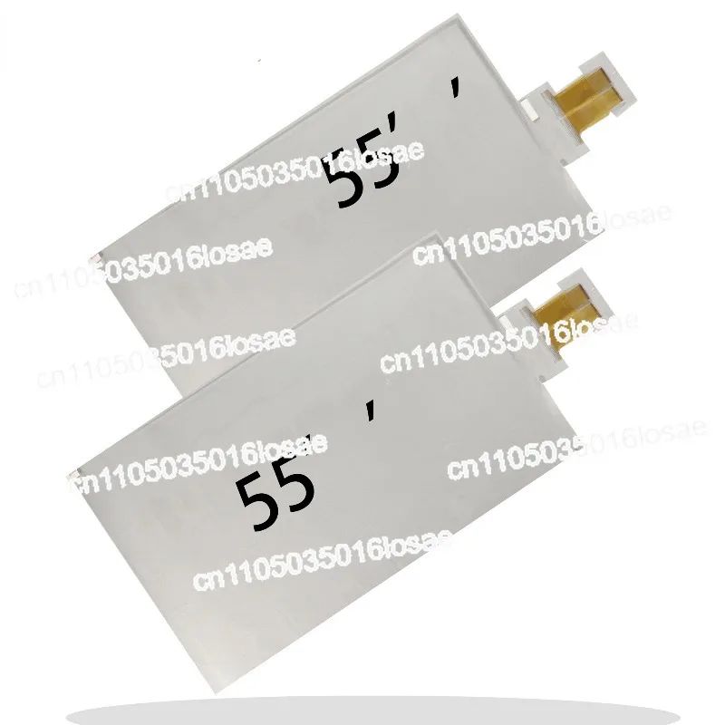 50 Inch Multi-touch Foil Film Capacitive Interactive Touch Foil