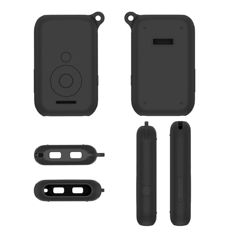 Silicone Protective Case for Xreal Beam Projection box Protector Case Cover Housing Anti-dust Sleeve Shockproof Dustproof Shell
