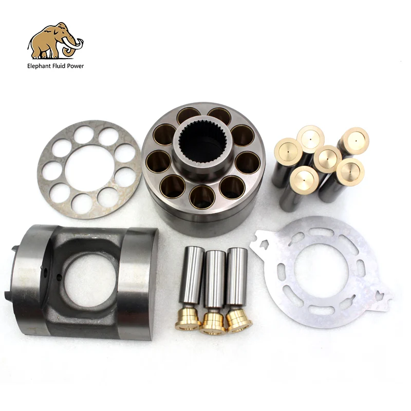 

Hydraulic piston pump spare parts 90R130 BIG BEARING