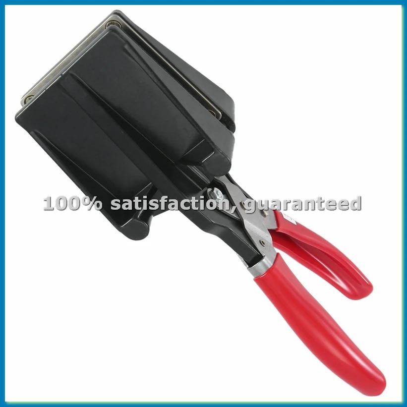 

Passport ID License Photo Cutter Picture Punch 35mm x 45mm-SPMI