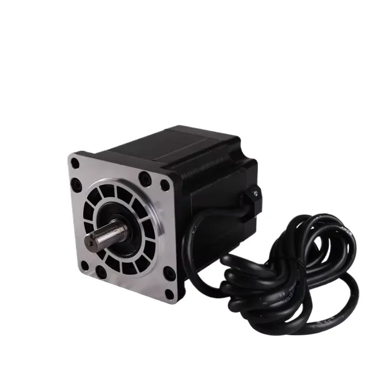 for Servo Motor 80 Series with Brake 0.75KW AC Deceleration