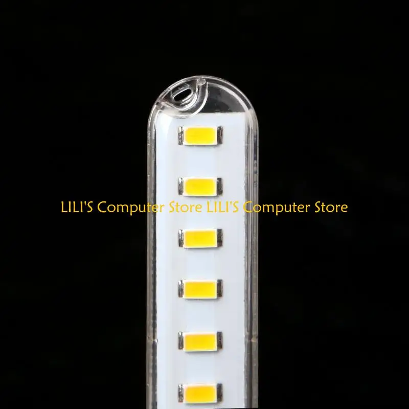 A52B для 5V Mini Eye Care Night Light USB Light Light Led Lavert Lamp