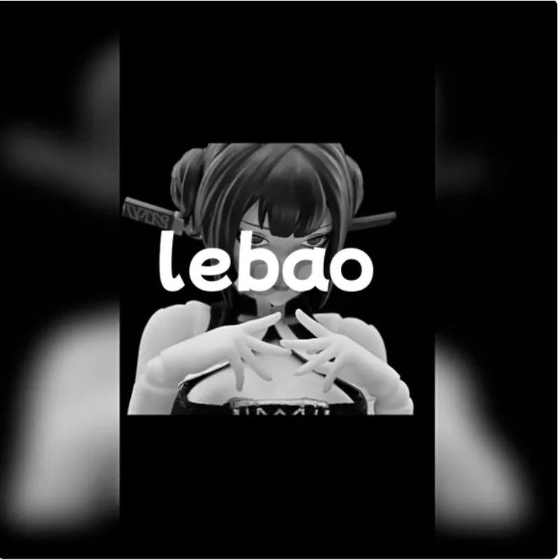 

В наличии MENTAL AGENT Zhen Yilu Lin Fengjiao 1/10, подвижная фигурка, анимационная модель, экшн-фигурка, коллекция игрушек, подарок