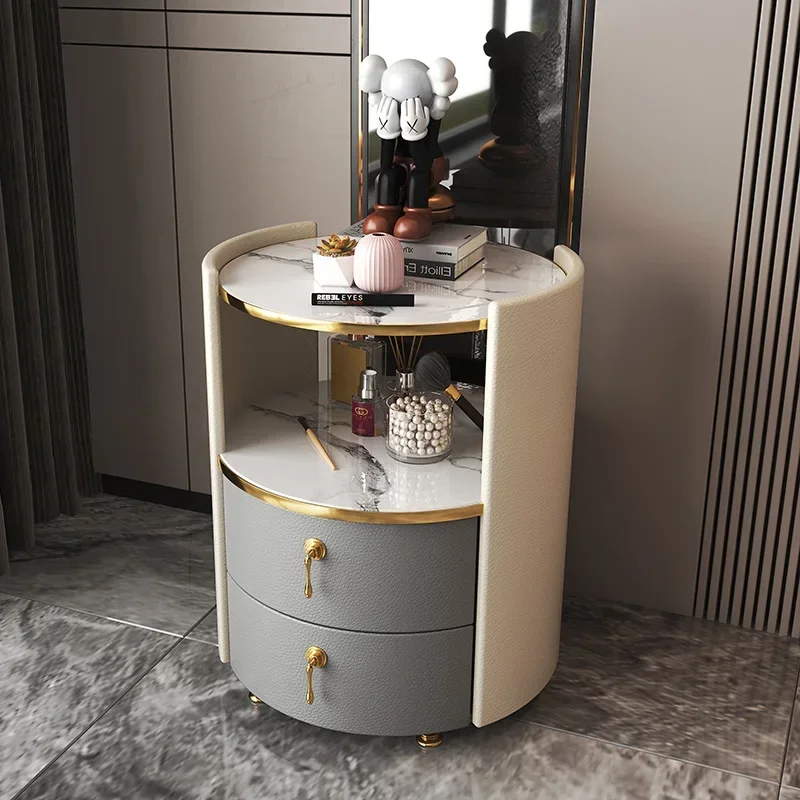 Nordic Drawer Dressing Table