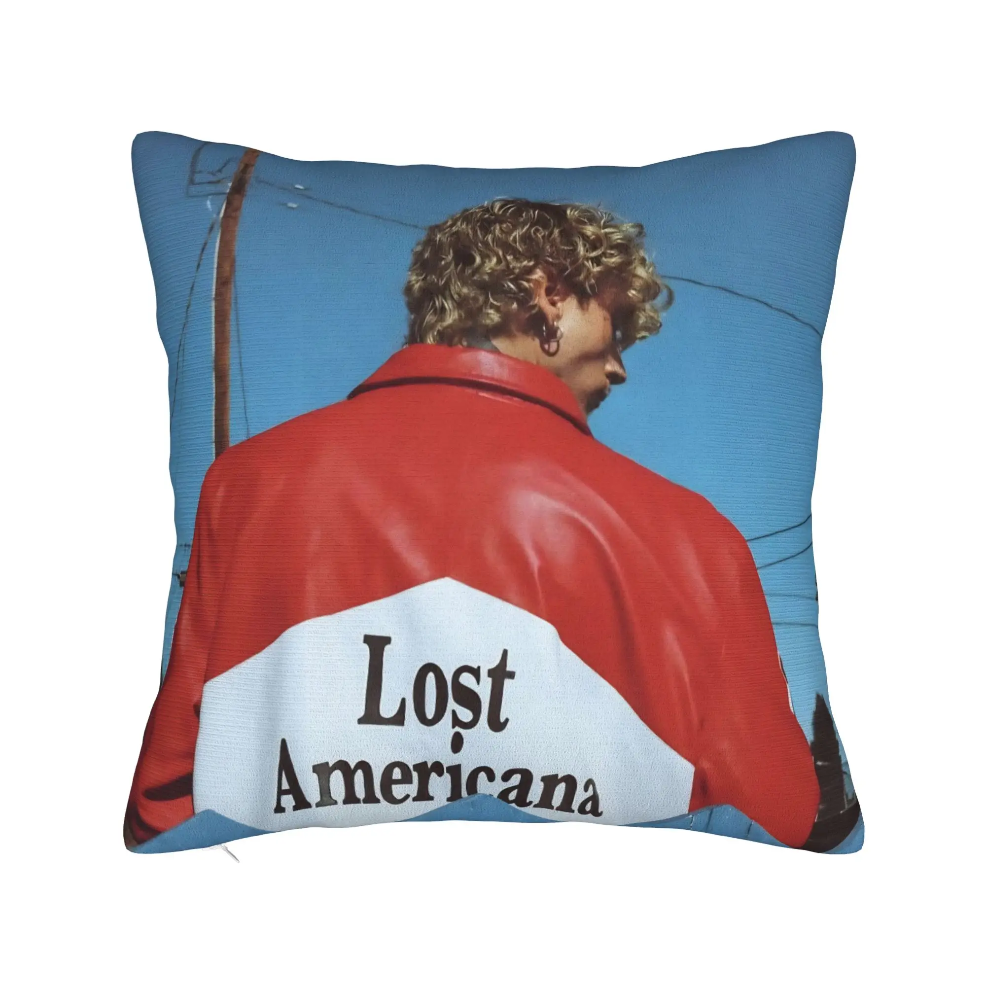 Decorative Pillow C… - image