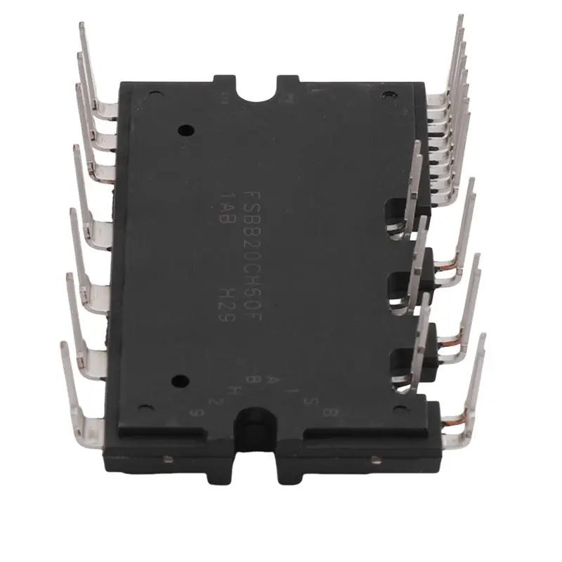 [NEWA08R】 FSBB20CH60F Smart Power Module 600V 3-Phase IGBT Inverter