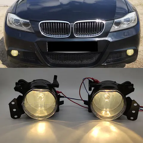 honda fog light отзывы - №9