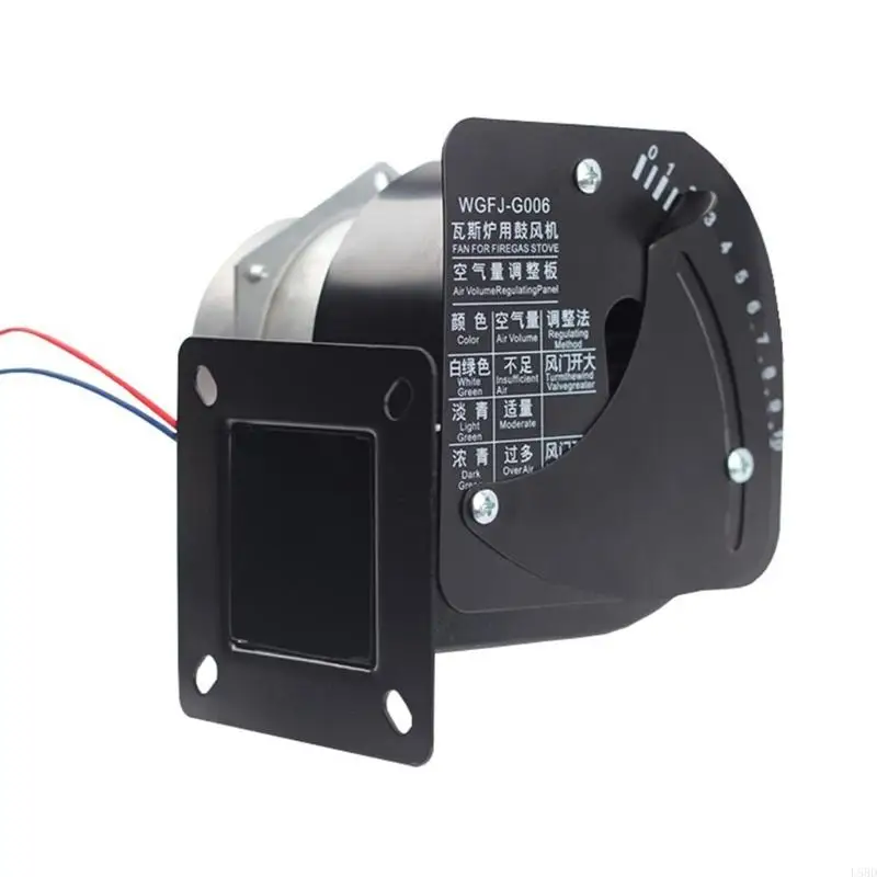 

L5BD Blower Motor Oven Motor Efficient Baking Fan Kitchen Appliance Part for Oven