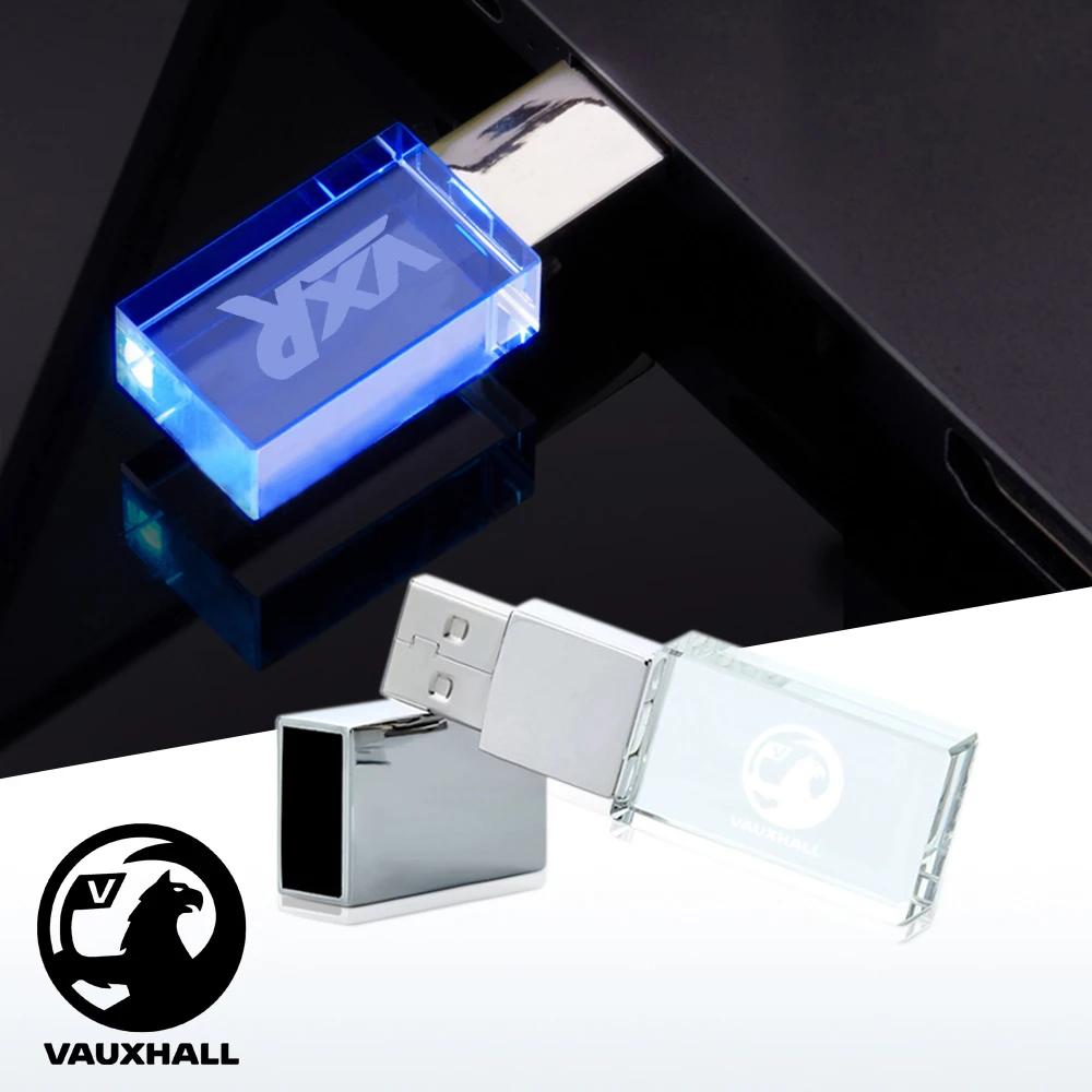 Car Glass Usb Drive… - image