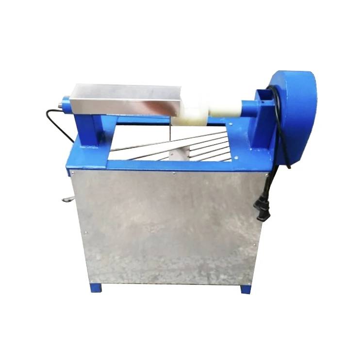 Heavy Duty Automatic Electric Mango Peeling and Persimmon Peeling Machine