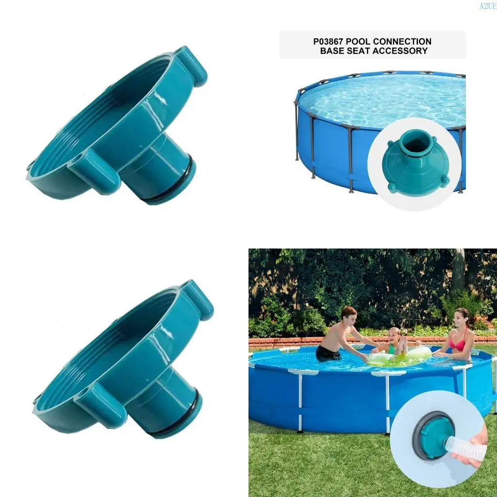 A2UE Quick Assembly…