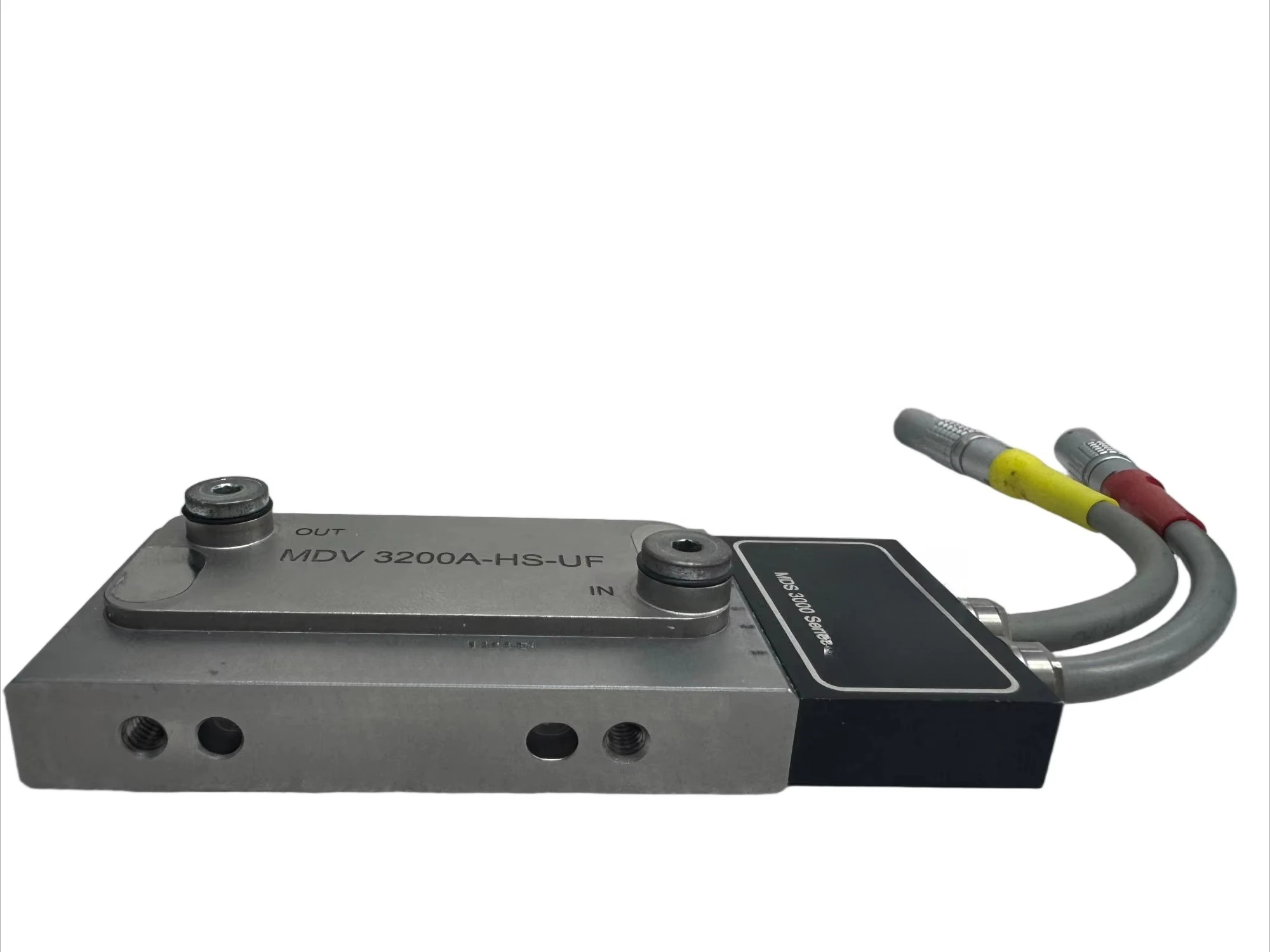 Axxon Hot Selling Brand Automatic Programmable 3200 Solenoids Factory Direct Machine Tool Equipment for Lithium Battery