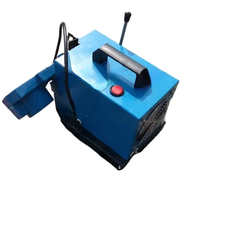 Tungsten Electrode Sharpening Machine XLTM-2 Automatic Tungsten Electrode Grinding & Peeling Tungsten
