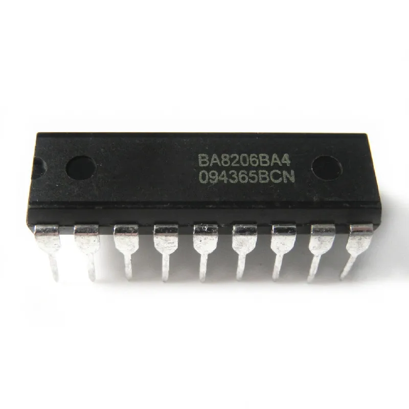 5PCS BA8206BA4K BA8206 HIGHWAY09A HIGHWAY09 BUK138-50DL BUK138 TEA1738 1738 APL5930 5930 MAX913ESA MAX913