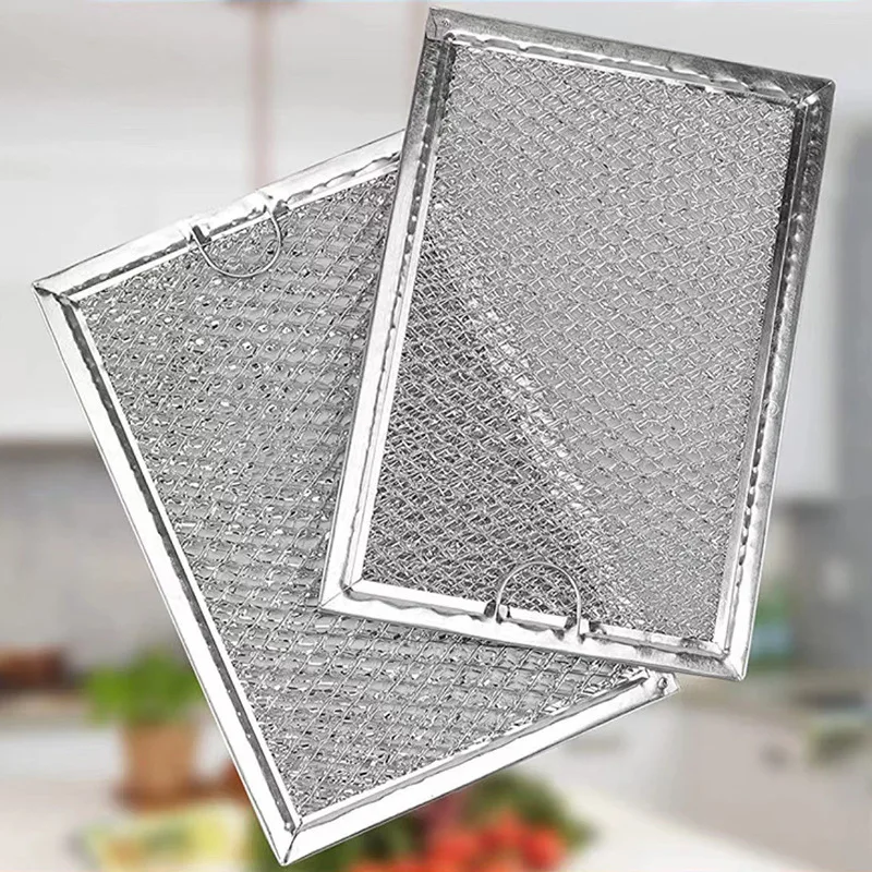 Replacement Aluminum Microwave Filter for For ge Models WB06X10654 WB06X10359 Heat Resistant and Lightweight Design