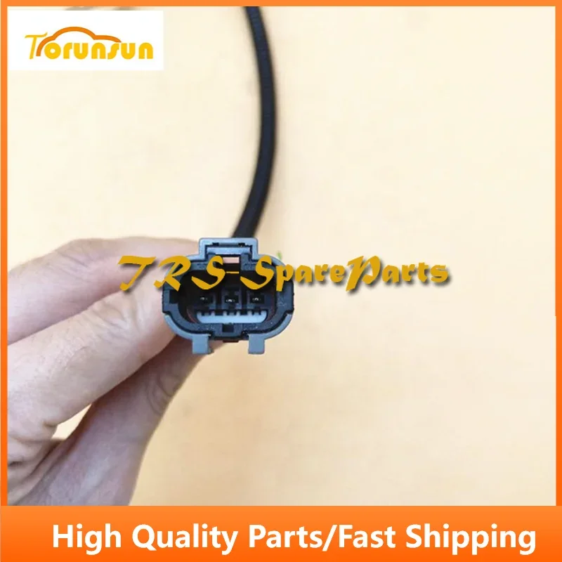 For Hitachi Excavator EX200-1 EX200-2 EX200-3 Throttle Motor Positioner Sensor 4257164