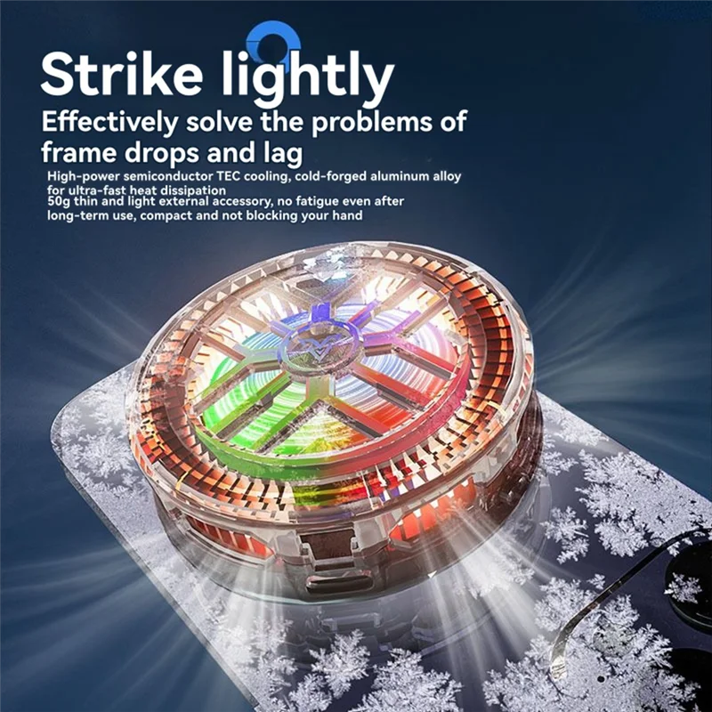 SUNRI-F61 Semicondu…