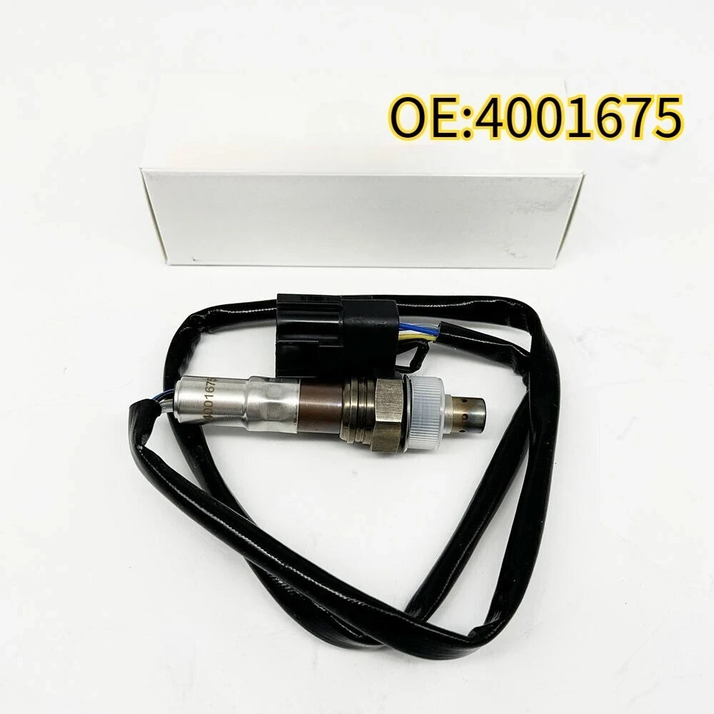 Original High quality New For 4001675 Oxygen Sensor Fits For P/N 23526113 New